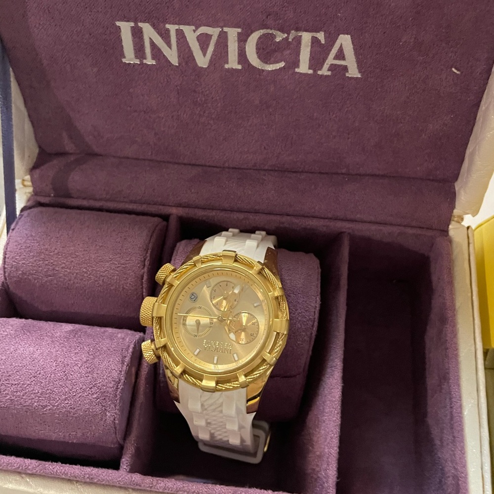 invicta watch